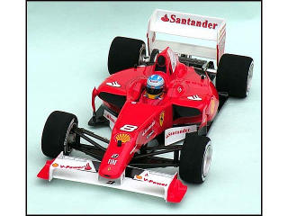 1/10ランチアストラトスターボGr5 クリアボディーラジコン シェブロン