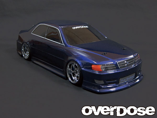 POWER CENTER / オーバードーズ